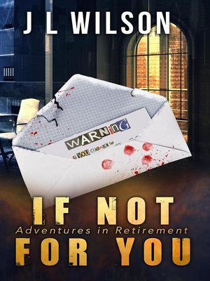 cover image of If Not For You